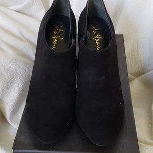 Cole Haan Nike air Heels